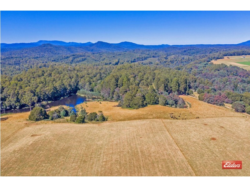 0 Upper Natone Road, Upper Natone TAS 7321