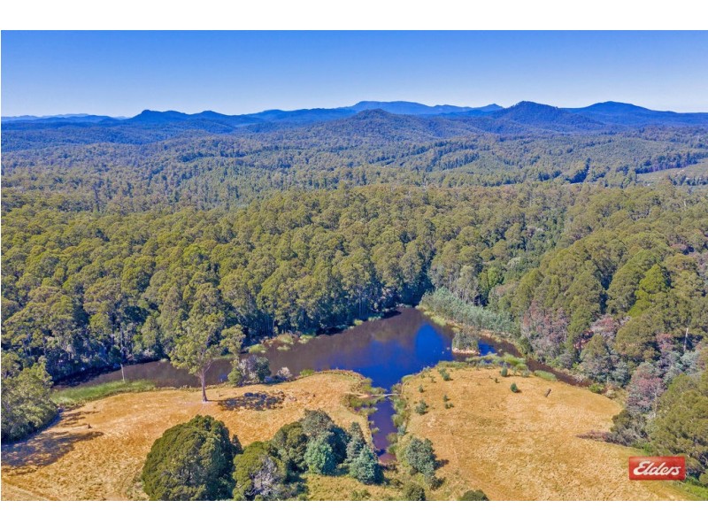 0 Upper Natone Road, Upper Natone TAS 7321
