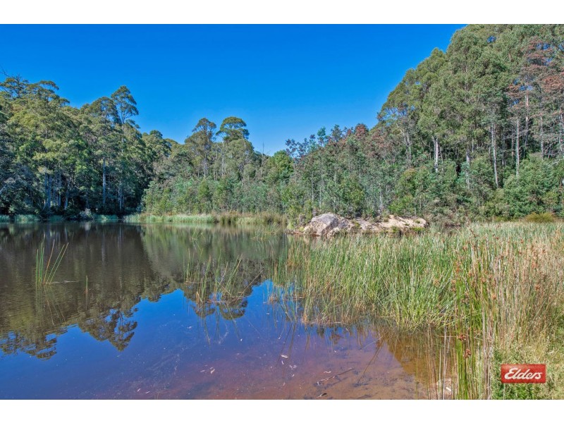 0 Upper Natone Road, Upper Natone TAS 7321