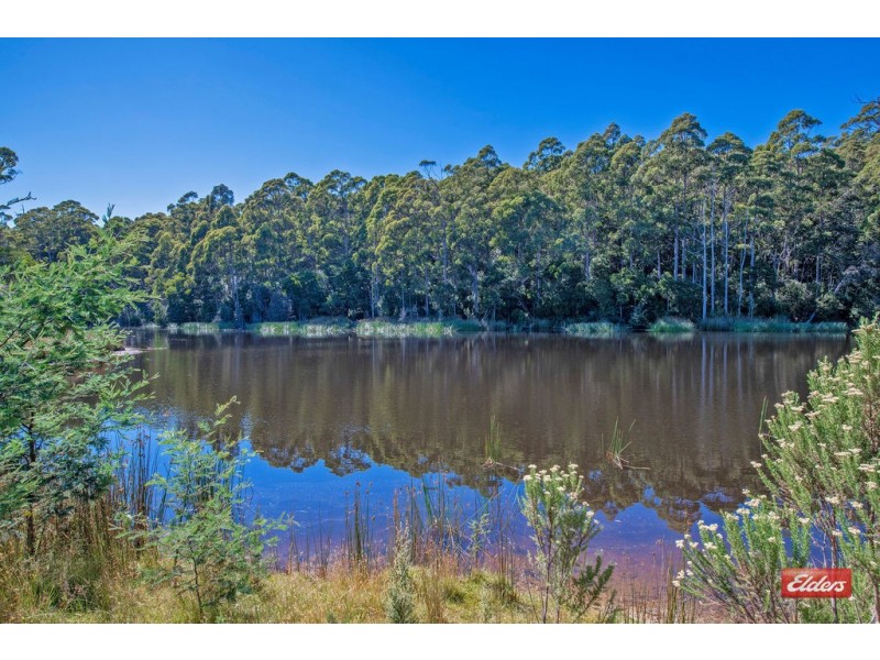 0 Upper Natone Road, Upper Natone TAS 7321