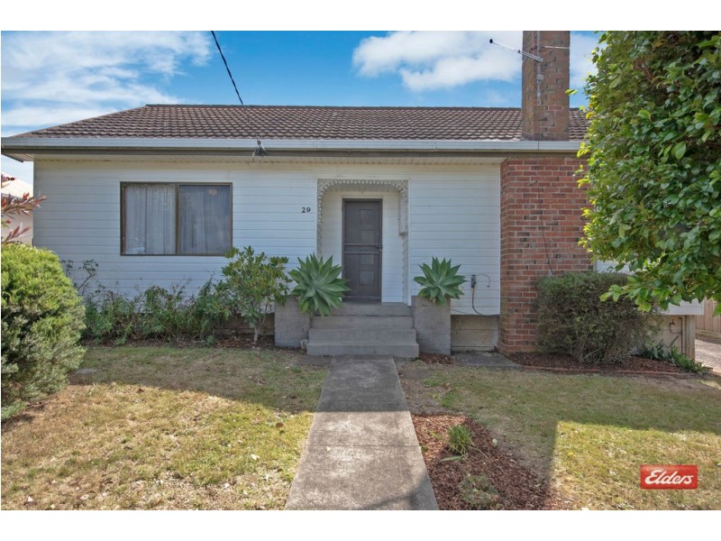 29 Ashwater Crescent, Penguin TAS 7316