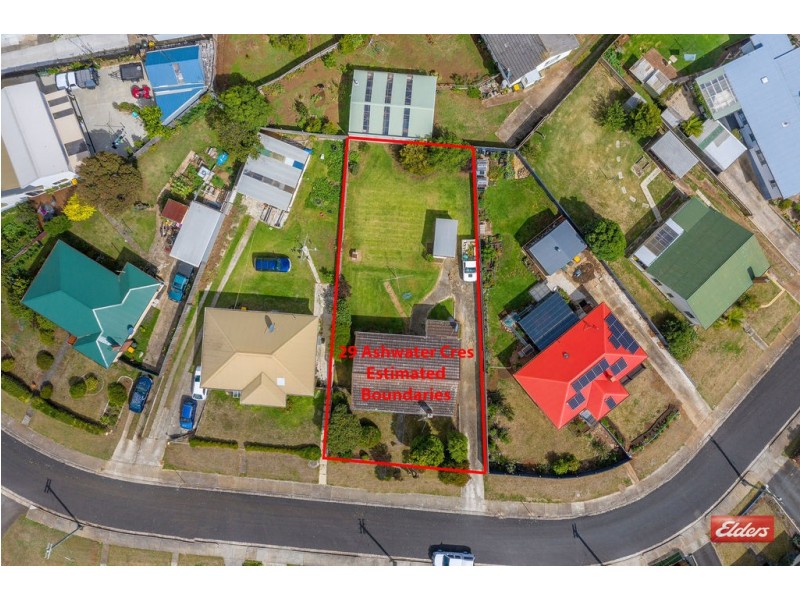 29 Ashwater Crescent, Penguin TAS 7316