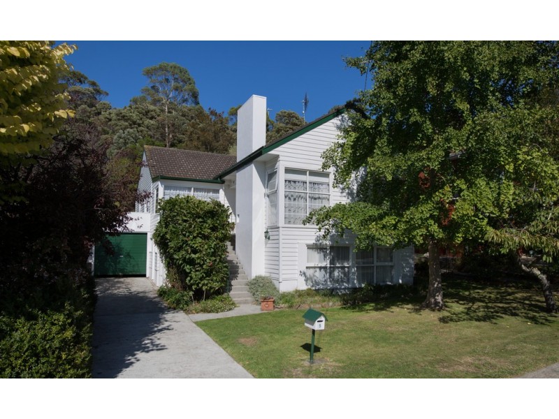 5 Maydena Place, Parklands TAS 7320