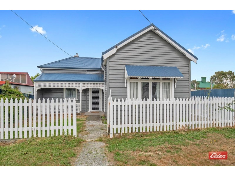 19 Lynch Street, Strahan TAS 7468