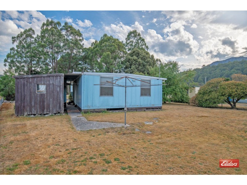 20 Victoria Street, Tullah TAS 7321