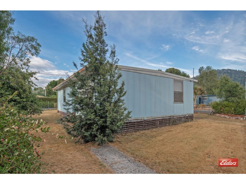 20 Victoria Street, Tullah TAS 7321
