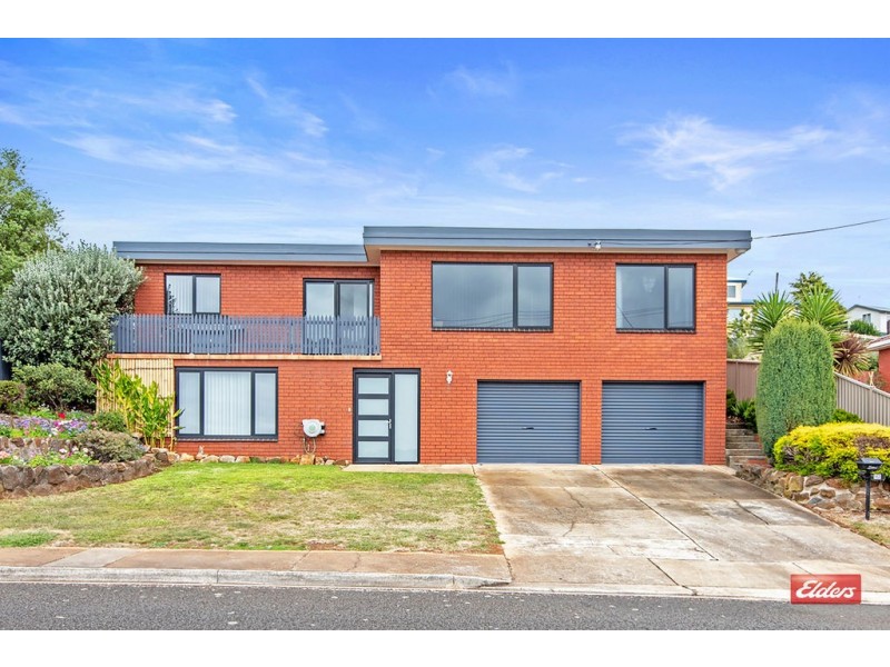 97 Grandview Avenue, Park Grove TAS 7320