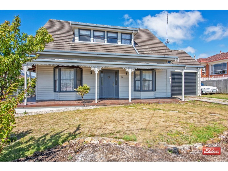 13 Mission Hill Road, Penguin TAS 7316