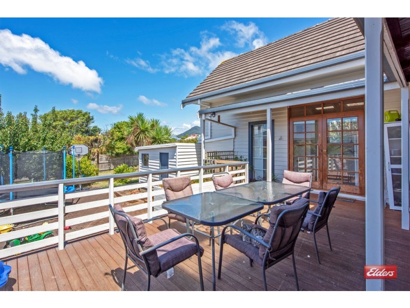 13 Mission Hill Road, Penguin TAS 7316