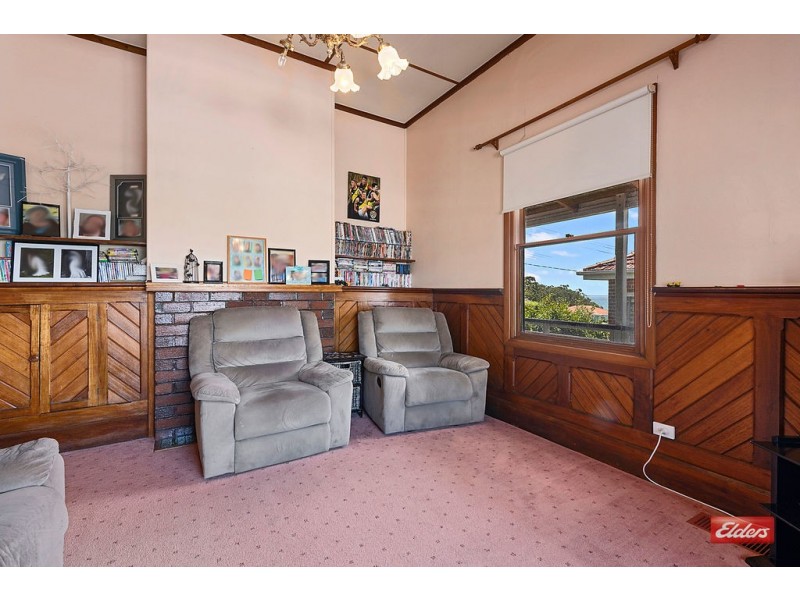 13 Mission Hill Road, Penguin TAS 7316