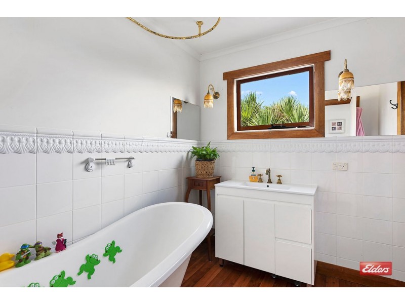 13 Mission Hill Road, Penguin TAS 7316