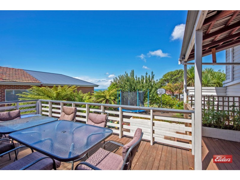 13 Mission Hill Road, Penguin TAS 7316