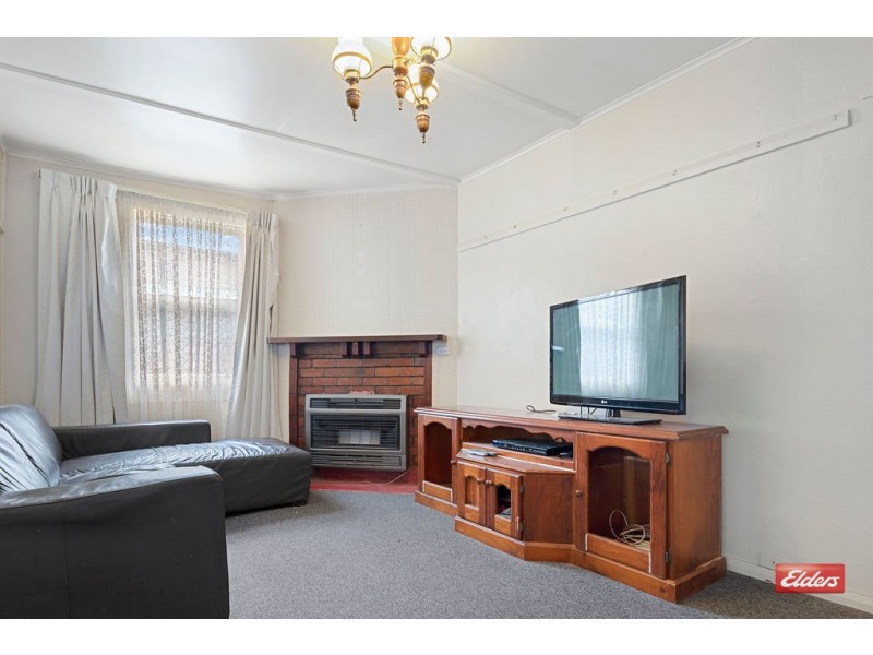 2 Beardsley Street, Queenstown TAS 7467