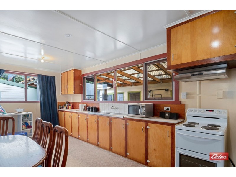 2 Beardsley Street, Queenstown TAS 7467