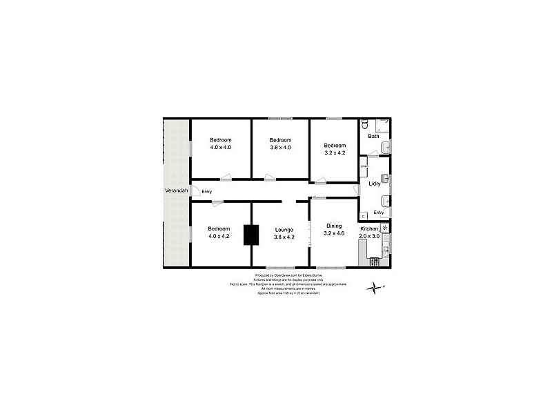 4 Harvey Street, Strahan TAS 7468