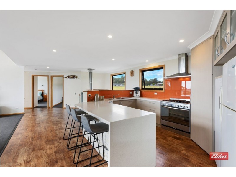 66 Lennah Drive, Wynyard TAS 7325