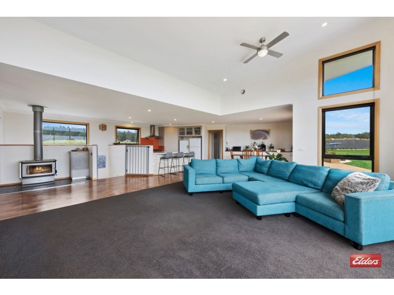 66 Lennah Drive, Wynyard TAS 7325