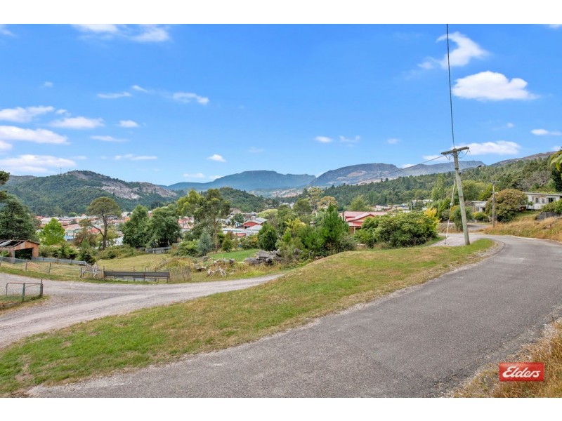 27 Peters Street, Queenstown TAS 7467