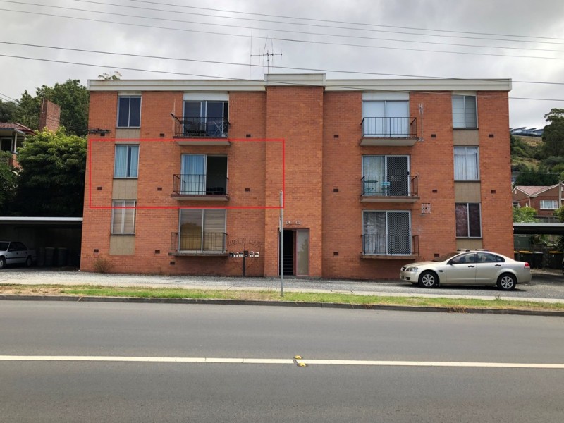 3/172-174 Wilson Street, Burnie TAS 7320