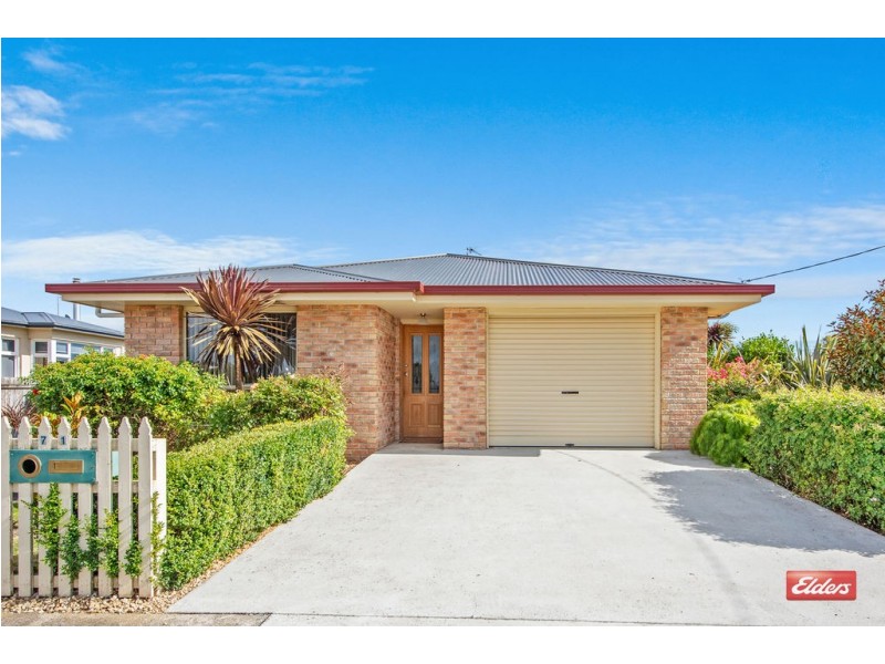 71 Goldie Street, Wynyard TAS 7325