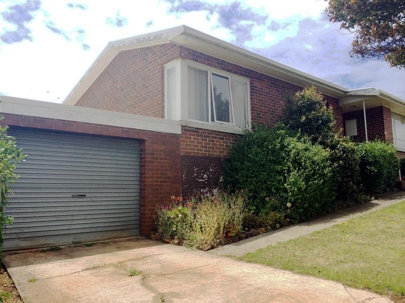56 Payne Street, Hillcrest TAS 7320