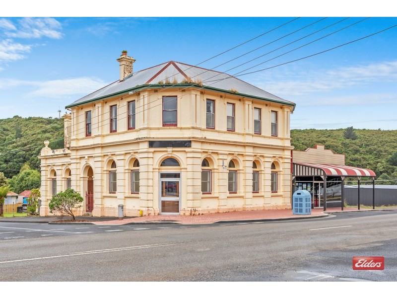 112 Main Street, Zeehan TAS 7469