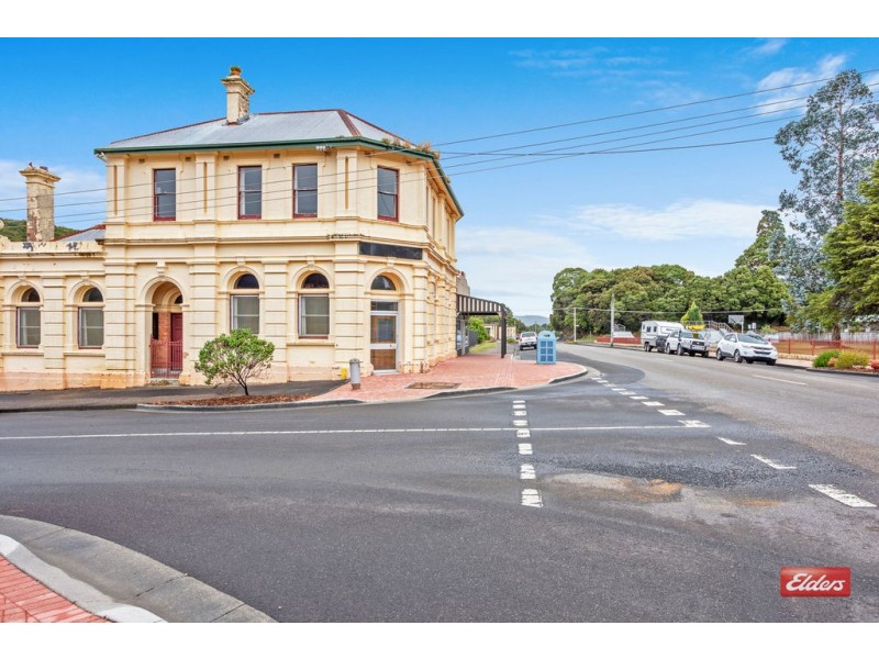 112 Main Street, Zeehan TAS 7469