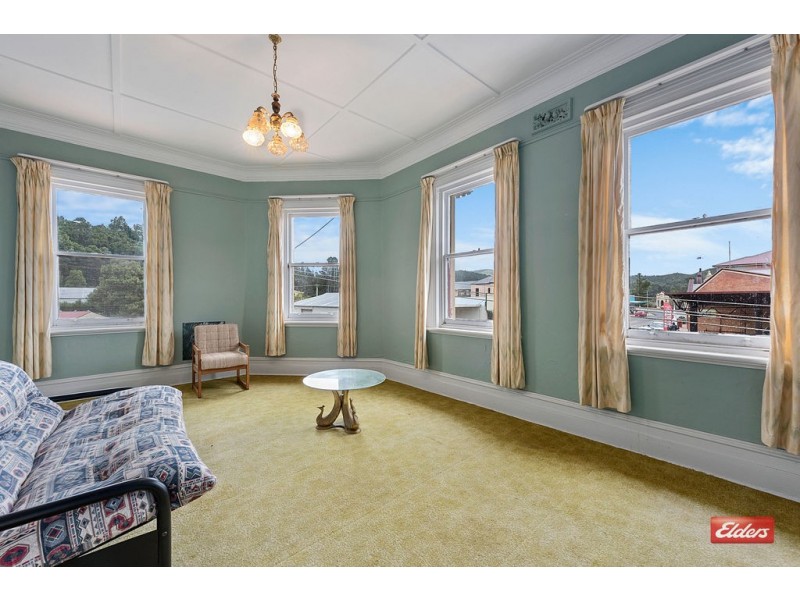 112 Main Street, Zeehan TAS 7469