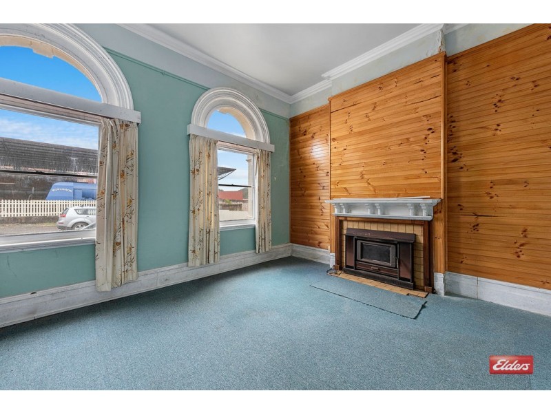 112 Main Street, Zeehan TAS 7469
