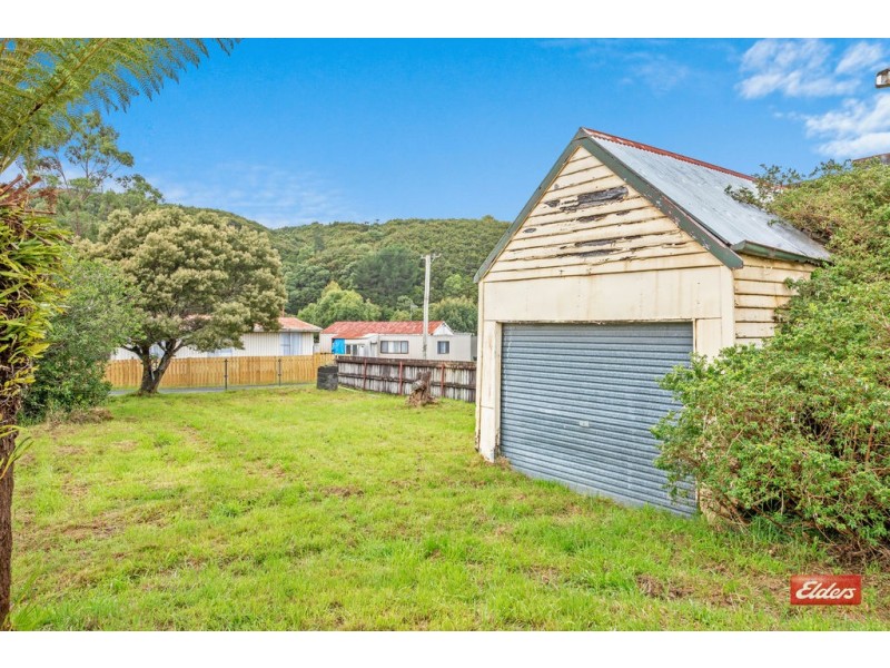 112 Main Street, Zeehan TAS 7469