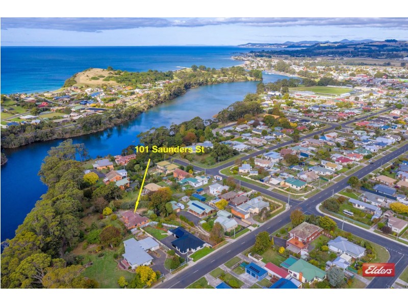 101 Saunders Street, Wynyard TAS 7325
