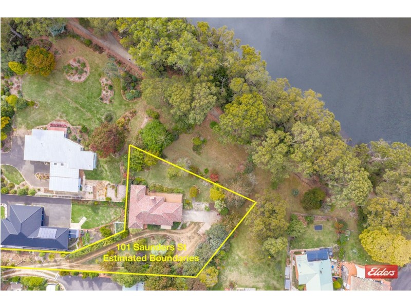 101 Saunders Street, Wynyard TAS 7325