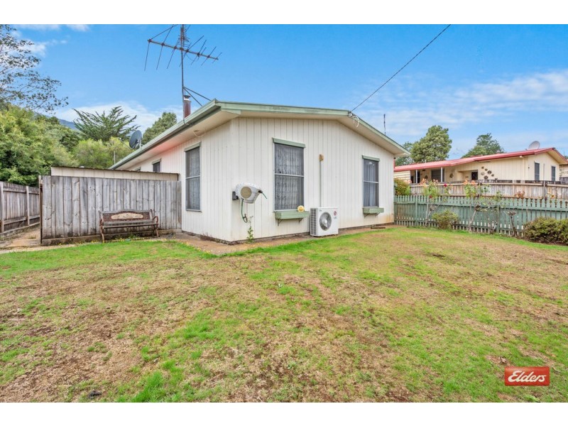 29 Beech Drive, Rosebery TAS 7470