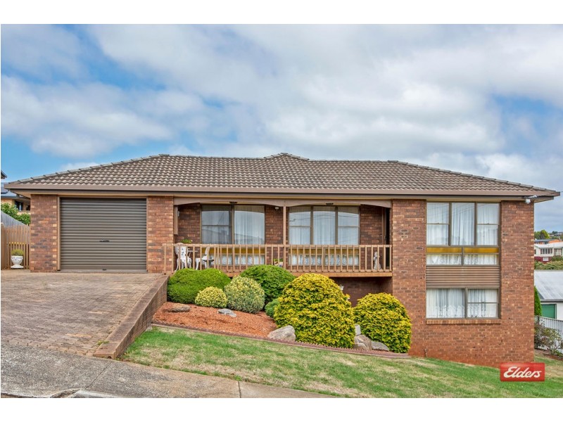 2 Tracey Street, Park Grove TAS 7320