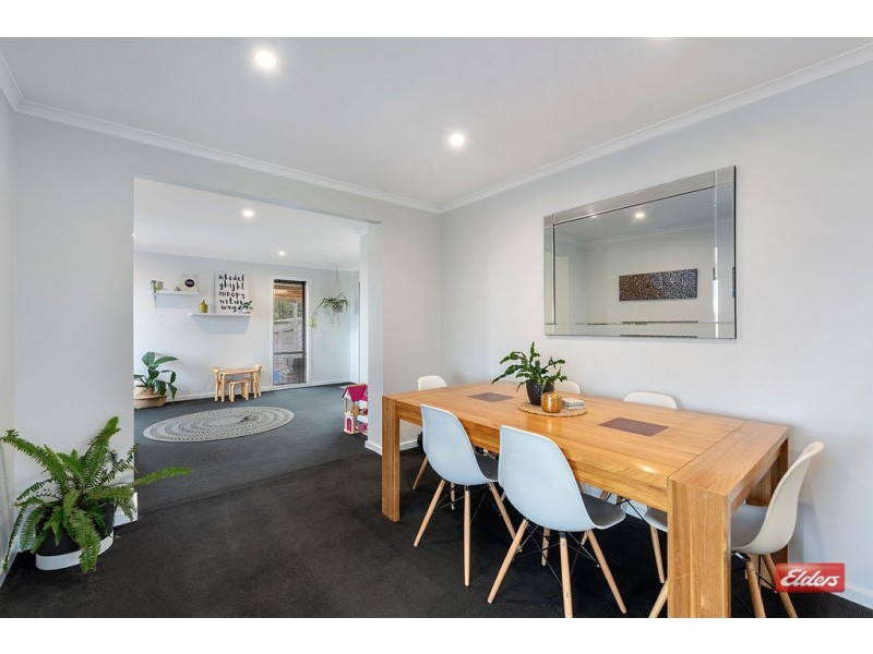 32 Sassafras Crescent, Romaine TAS 7320