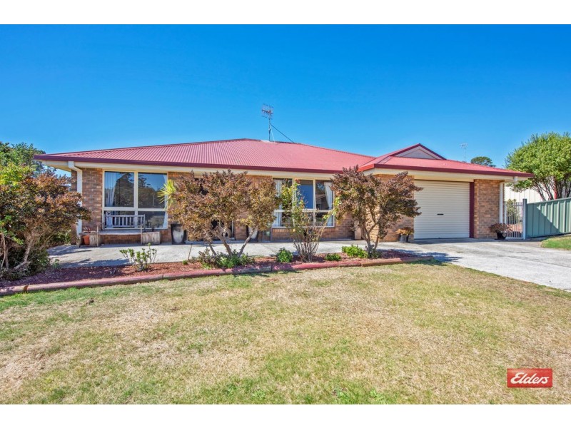 39 Barnard Crescent, Shorewell Park TAS 7320