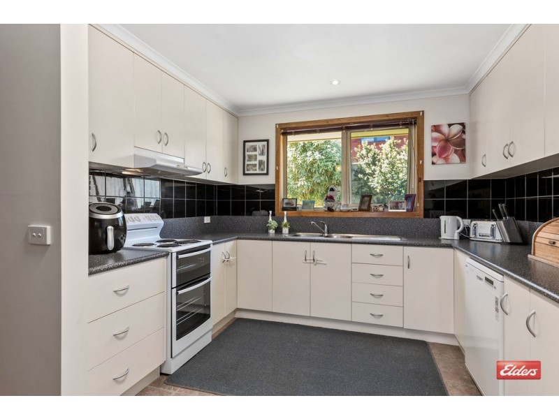 39 Barnard Crescent, Shorewell Park TAS 7320