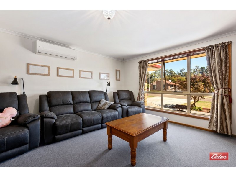 39 Barnard Crescent, Shorewell Park TAS 7320