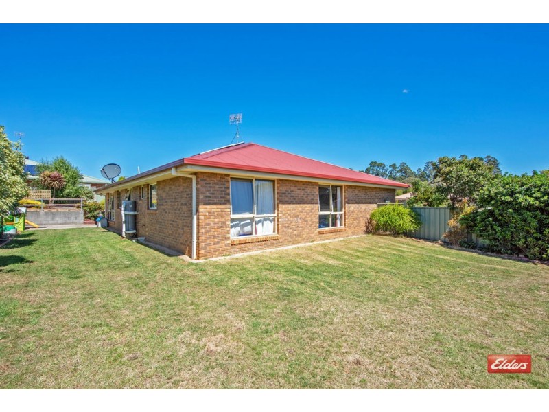 39 Barnard Crescent, Shorewell Park TAS 7320
