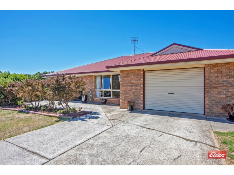 39 Barnard Crescent, Shorewell Park TAS 7320