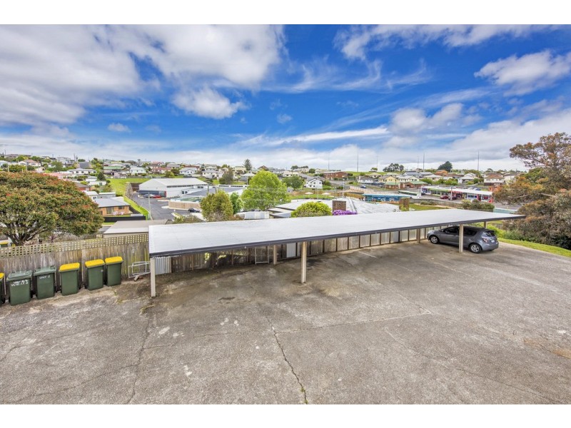 17 Verelle Street, Hillcrest TAS 7320