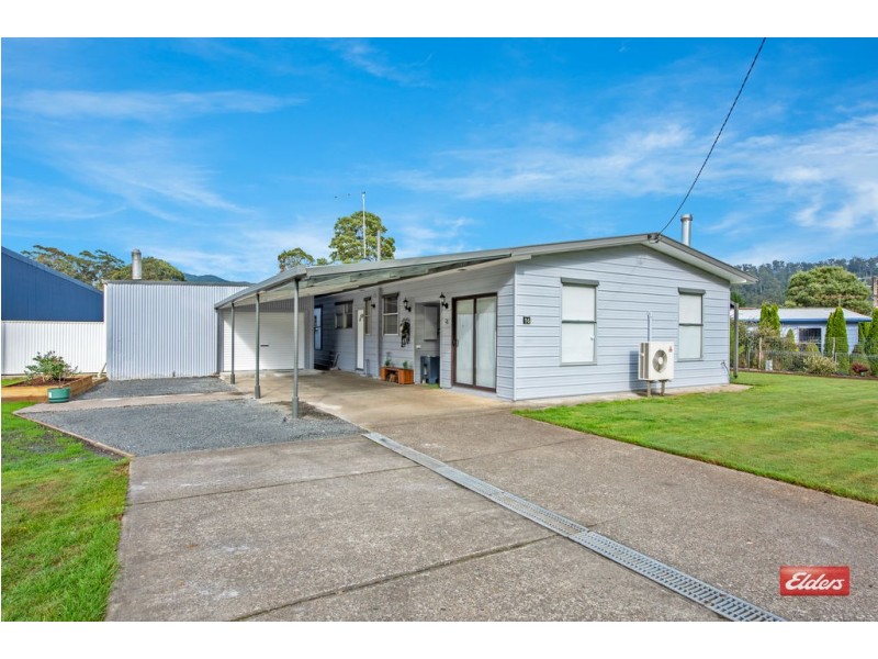 16 Beech Drive, Rosebery TAS 7470