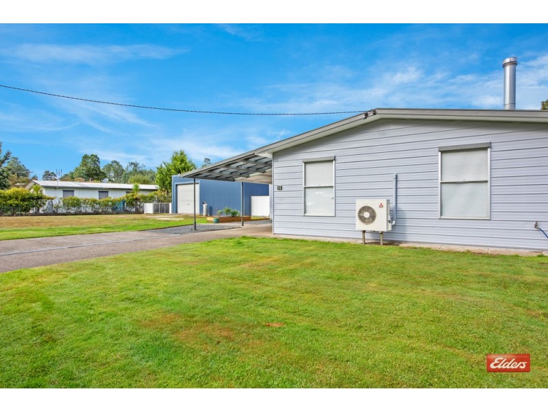 16 Beech Drive, Rosebery TAS 7470