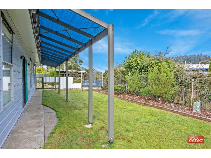 16 Beech Drive, Rosebery TAS 7470