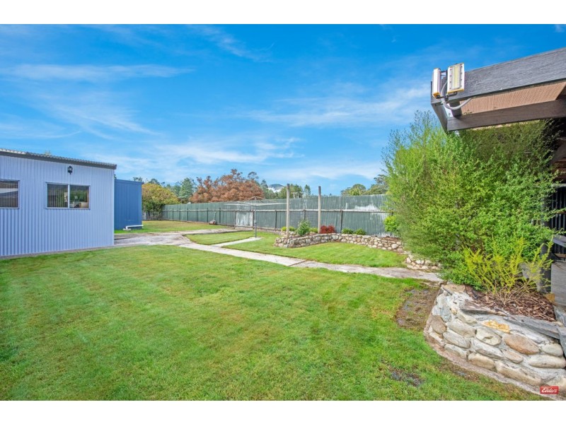 16 Beech Drive, Rosebery TAS 7470