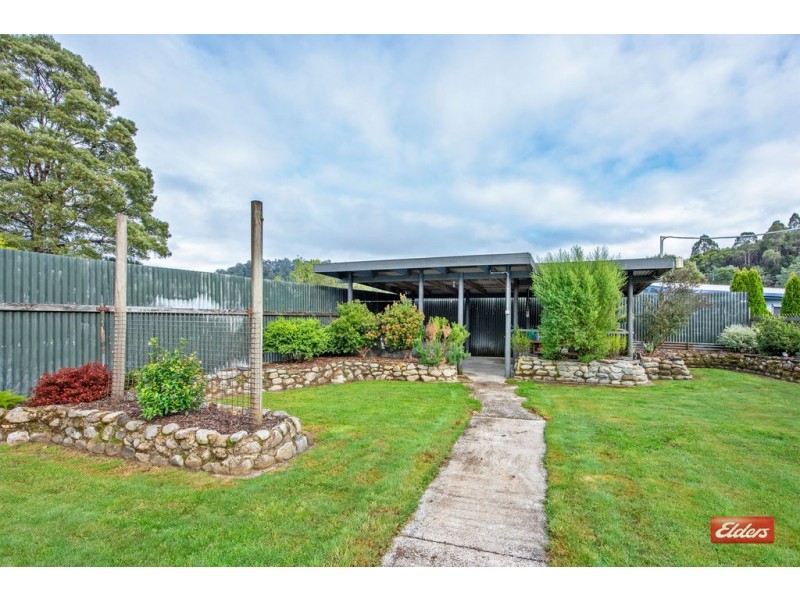 16 Beech Drive, Rosebery TAS 7470