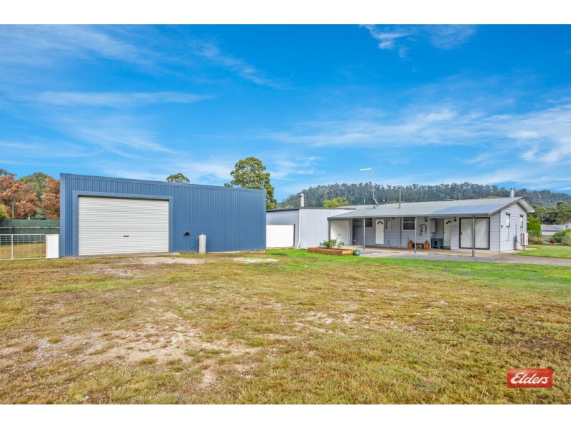 16 Beech Drive, Rosebery TAS 7470