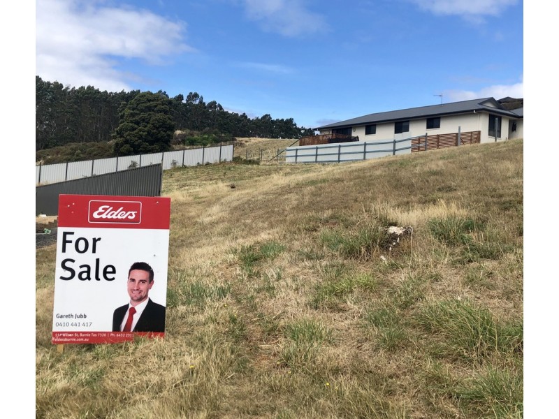 31 Dowling Drive, Romaine TAS 7320