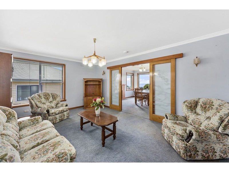 25 Payne Street, Hillcrest TAS 7320