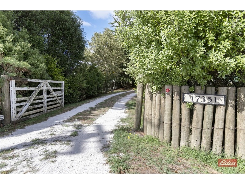 17351 Bass Highway, Boat Harbour TAS 7321